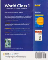 WORLD CLASS1